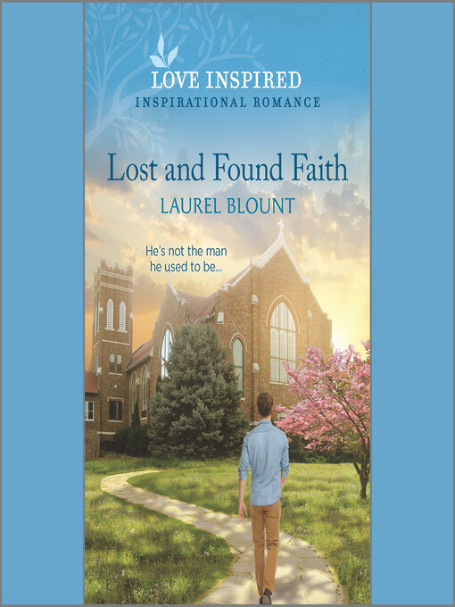 Title details for Lost and Found Faith by Laurel Blount - Available